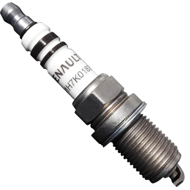 شمع خودرو ایساکو مدل 1040300499 پایه کوتاه مناسب پژو و پراید بسته 4 عددی