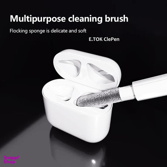کیت تمیزکننده ایتوک مدل ClePen