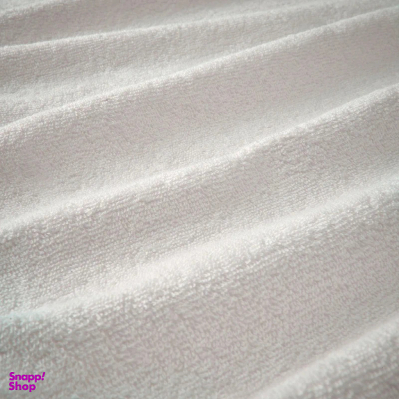 حوله حمام ایکیا مدل Dimforsen کد 9008 سایز 70×40 سانتی متر