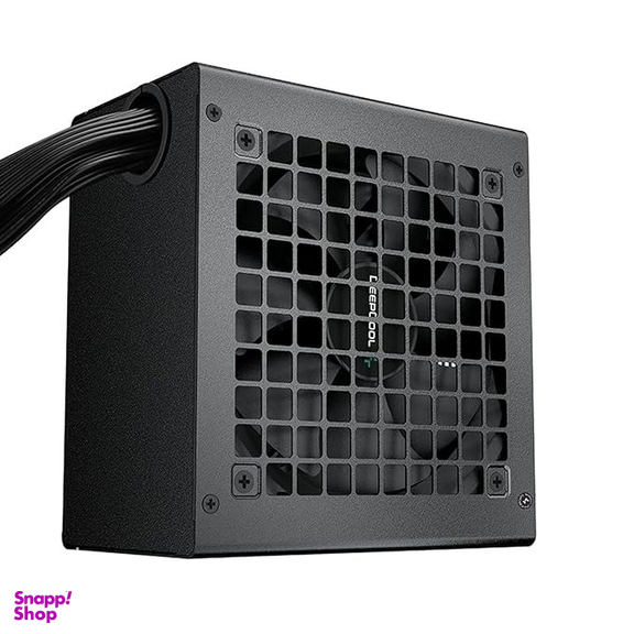 پاور دیپ کول مدل PK650D BRONZE ATX 12V NON-MODULAR
