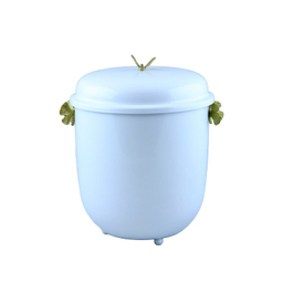 ست سطل و جا دستمال کاغذی سالینو کد W-422413