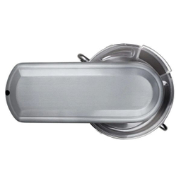 همزن کاسه دار 12 لیتری هنریچ مدل HKM 8120