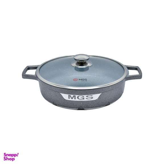 سرویس پخت وپز 15 پارچه ام جی اس کد 2