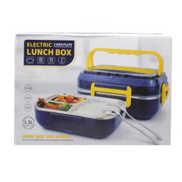 ظرف غذای برقی مدل GS-m-M-DFH-238597