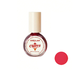 تینت لب شیگلم مدل Cherry Picked