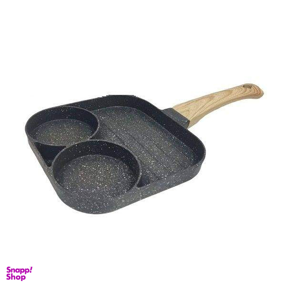 تابه مدل 3 خانه کد 021