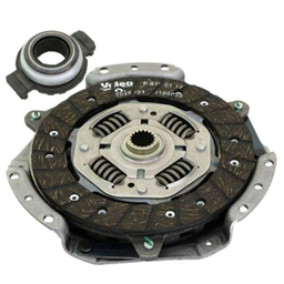 کیت کلاچ والیو مدل wl01 مناسب پژو 206 تیپ 5