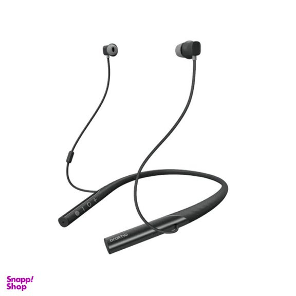 هدفون بی سیم اورایمو مدل Necklace Pro OEB-E80D