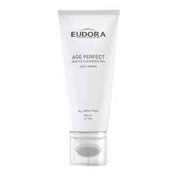 ژل شستشو صورت ادورا مکس مدل Age Perfect حجم 220 میلی لیتر