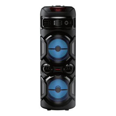 اسپیکر بلوتوثی قابل حمل گلکسبیت مدل GS40