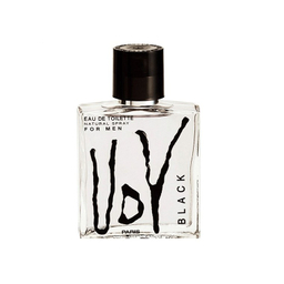 ادوتویلت مردانه یو دی وی مدل Ulric De Varens Black