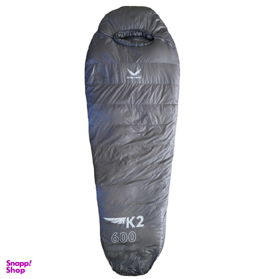 کیسه خواب طرح اسنوهاک مدل k2 600