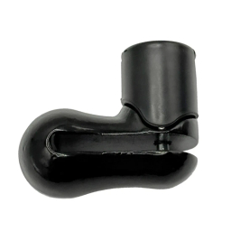 قفل دیسکی موتورسیکلت ردلاین مدل RE 350 Black