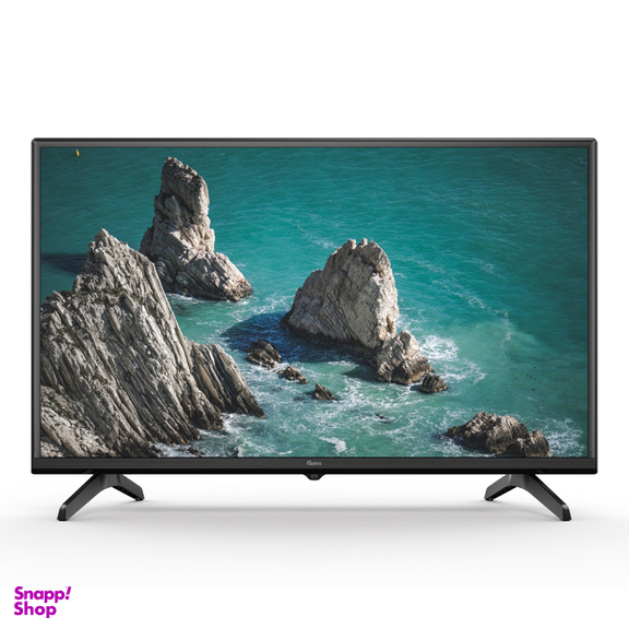 تلویزیون ال ای دی جی پلاس مدل GTV-32SD418N سایز 32 اینچ