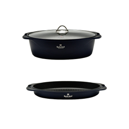 سرویس پخت و پز 21 پارچه راکلند کد 800103