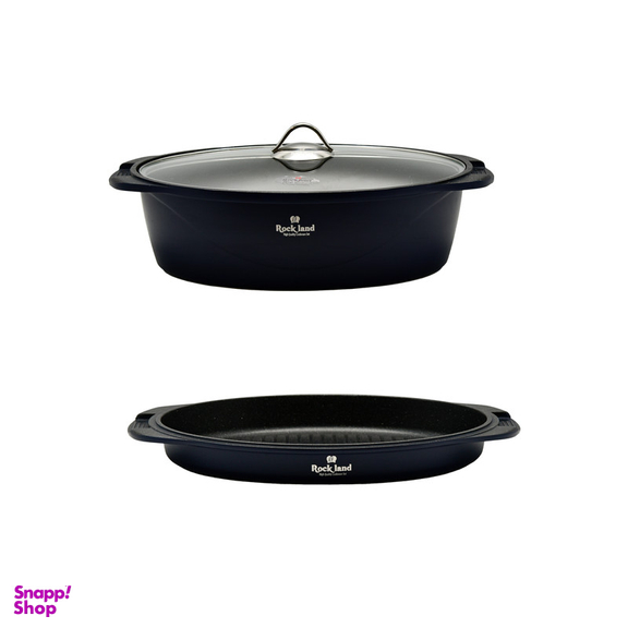 سرویس پخت و پز 21 پارچه راکلند کد 800103