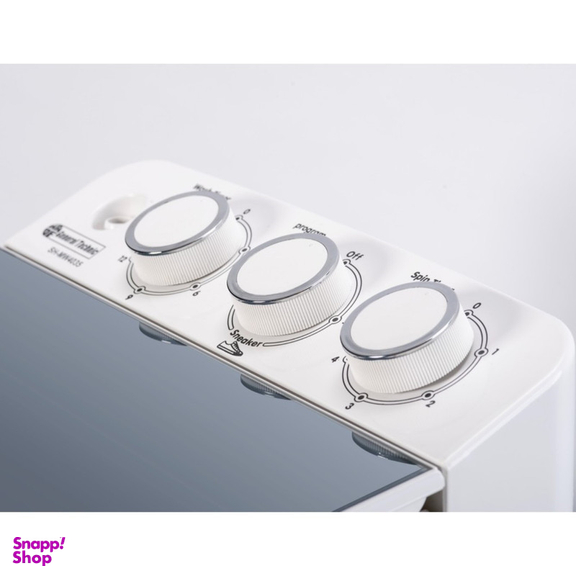 مینی واش جنرال تکنیک مدل SH-MW4035