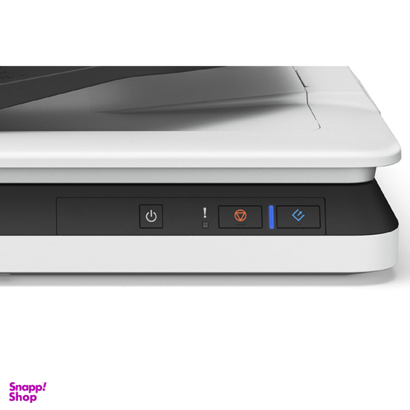 اسکنر اپسون مدل DS1630