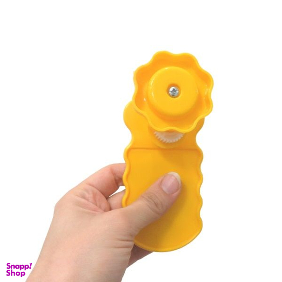 دستگاه موج دهنده ملیله کاغذی کد WV1