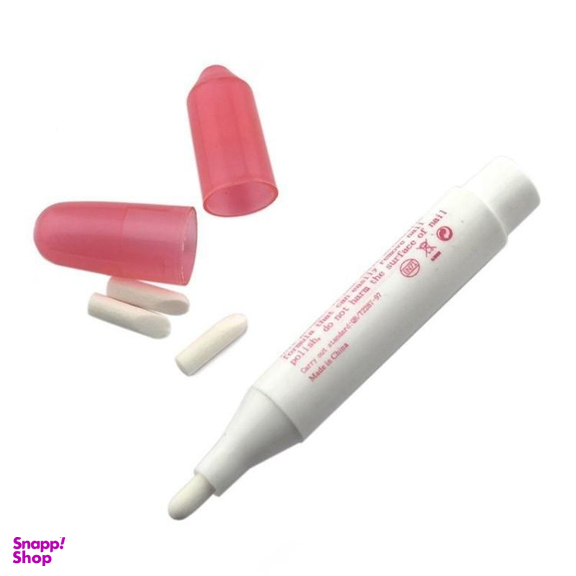 لاک پاک کن مدادی مدل 001