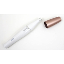 اپیلاتور براون مدل Silk-epil 9 9-538 به همراه ماشین اصلاح صورت و اپیلاتور لایه بردار براون