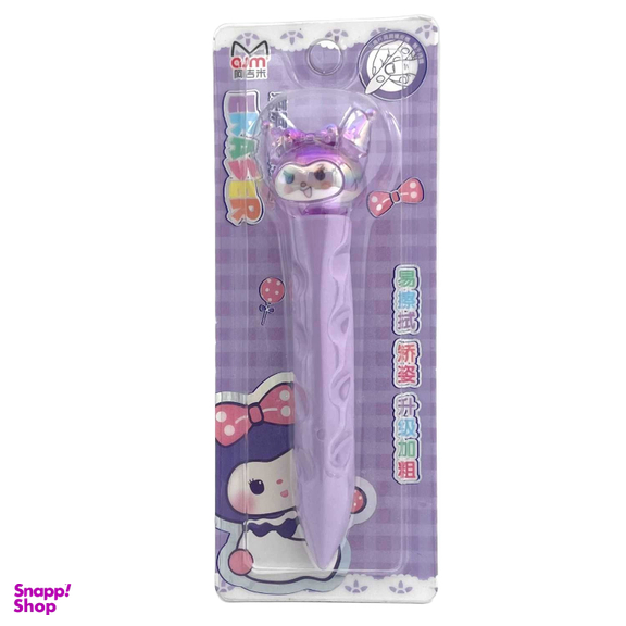 پاک کن قلمی طرح کرومی کد 3487