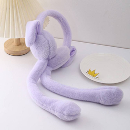 گوش گیر مدل پمپی کد 01