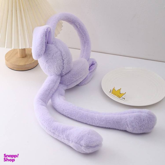 گوش گیر مدل پمپی کد 01