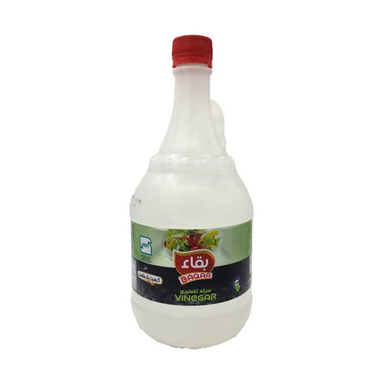 سرکه سفید تقطیر بقاء وزن 900 گرم