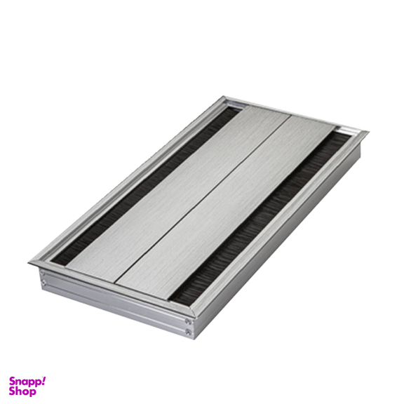 ارگانایزر کابل دو طرفه مدل 6022