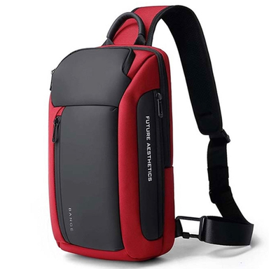 کیف کراس بادی بنج مدل 7566-BG