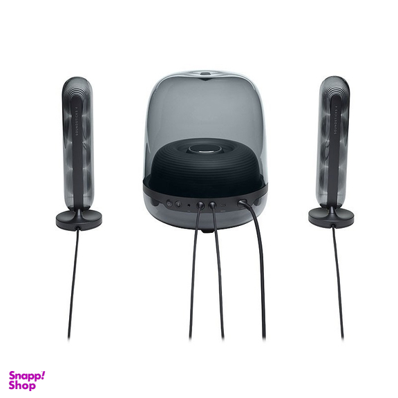 اسپیکر هارمن کاردن مدل sound stick 4