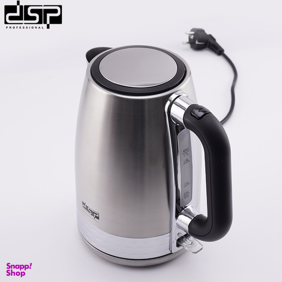 کتری برقی دی اس پی مدل KK1167