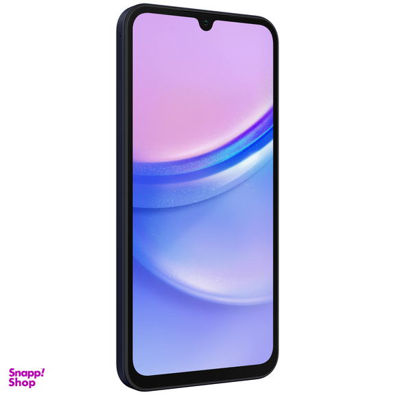 گوشی موبایل سامسونگ مدل گلکسی A15 دو سیم کارت ظرفیت 128 گیگابایت رم 6 گیگابایت ویتنام