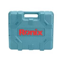 ست دریل چکشی رونیکس مدل RS-0007 مجموعه 29 عددی