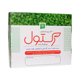 پماد هموروئید و واریس رکتول دنتول وزن 20 گرم