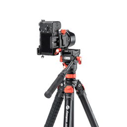 سه پایه دوربین فوتوپرو مدل AK68