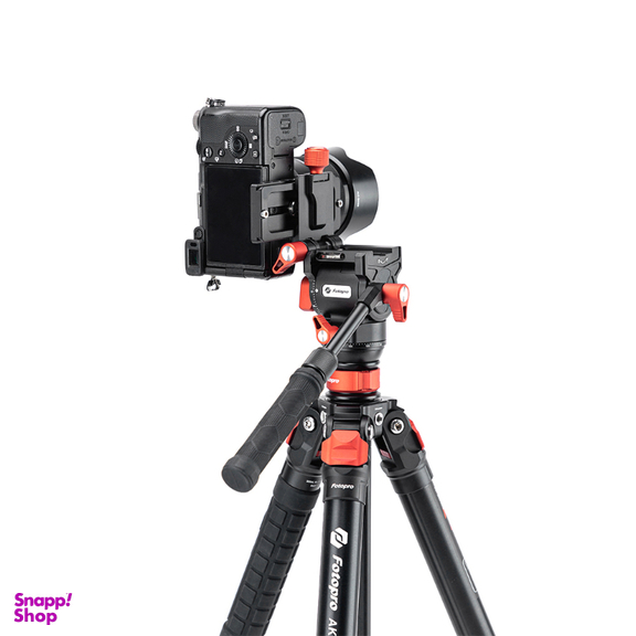 سه پایه دوربین فوتوپرو مدل AK68