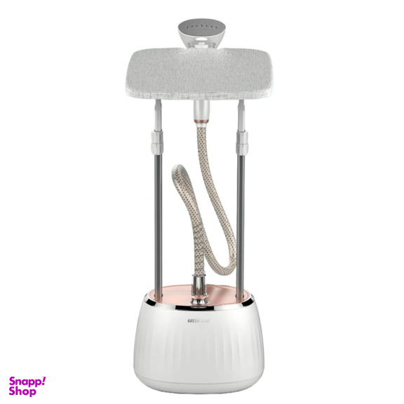 اتو بخار گرین لاین مدل Garment Steamer Pro