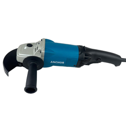 مینی فرز متوسط آهنگری دسته بلند 1550 وات آنکور مدل A10 NEW