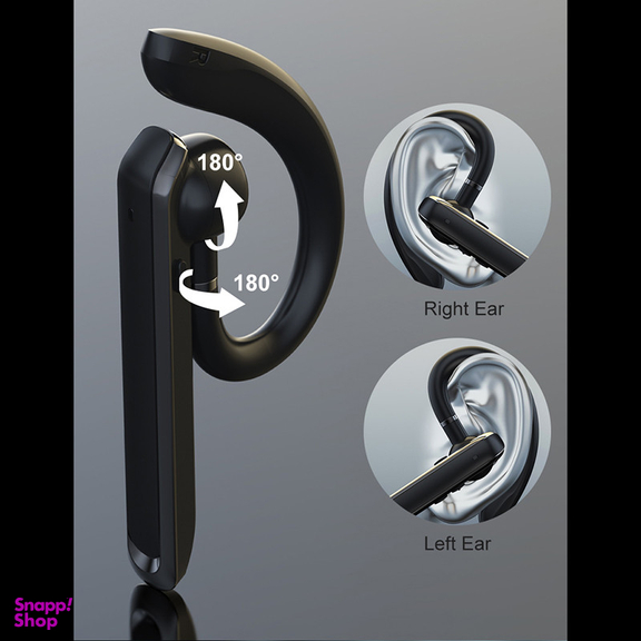 هدفون بلوتوثی لانگسدوم مدل BN05