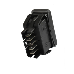 کلید تنظیم صندلی جلو کروز پلاس کد CR 33072804 مناسب سمند