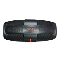 اسپیکر بلوتوثی قابل حمل سینگ ای مدل ZQS L13
