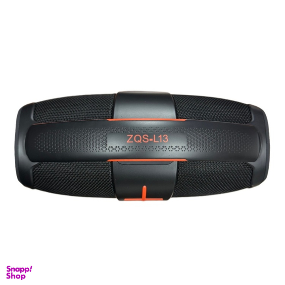 اسپیکر بلوتوثی قابل حمل سینگ ای مدل ZQS L13