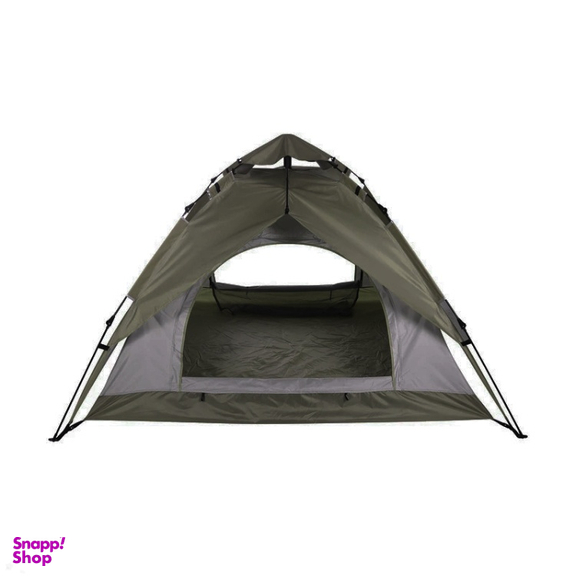 چادر کمپینگ ۵ تا ۶ نفره امگا مدل TT6