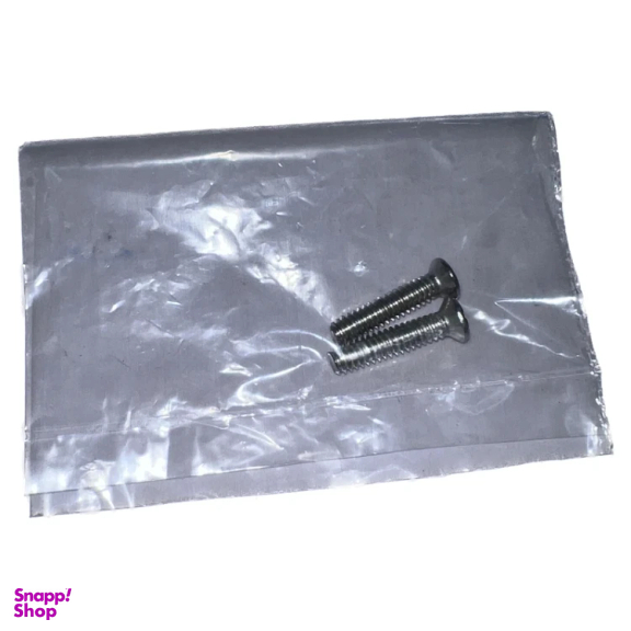 پیچ سیفون ظرفشویی مدل 414 بسته 2 عددی