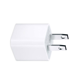 شارژر دیواری طرح اپل مدل MD810 USB Power Adapter