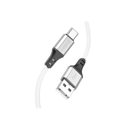 کابل شارژ USB به Type-C نکسا کد L52 طول 1 متر