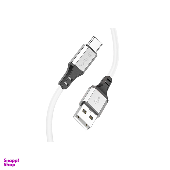 کابل شارژ USB به Type-C نکسا کد L52 طول 1 متر