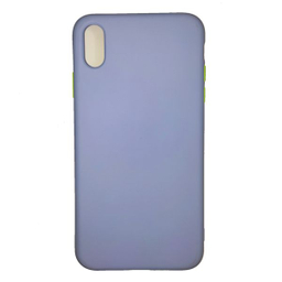 کاور گوشی موبایل مریت مدل AIR مناسب اپل iphone XS Max